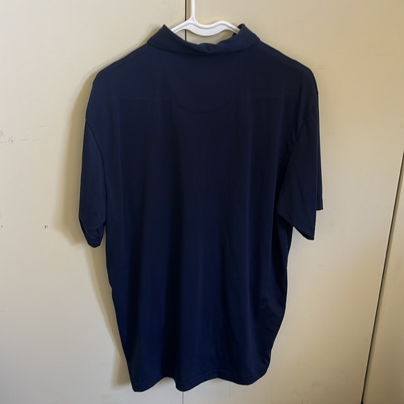 Jack Nicklaus PGA Golf Polo Shirt, Men’s Medium - Picture 2 of 3